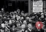 Image of Nazis call for Jewish boycott Berlin Germany, 1933, second 59 stock footage video 65675031316