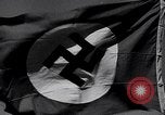 Image of Nazi Party flag Berlin Germany, 1935, second 7 stock footage video 65675031317
