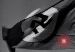 Image of Nazi Party flag Berlin Germany, 1935, second 18 stock footage video 65675031317