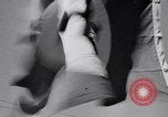 Image of Nazi Party flag Berlin Germany, 1935, second 44 stock footage video 65675031317