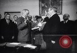 Image of Harry S Truman United States USA, 1948, second 19 stock footage video 65675031318