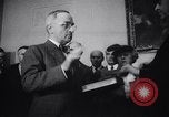 Image of Harry S Truman United States USA, 1948, second 24 stock footage video 65675031318