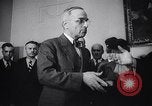 Image of Harry S Truman United States USA, 1948, second 26 stock footage video 65675031318