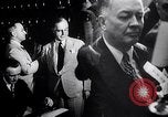 Image Harry S Truman devient Président United States USA, 1948, de la seconde 7 séquences d'archives historiques vidéo 65675031319