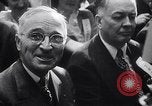 Image Harry S Truman devient Président United States USA, 1948, de la seconde 8 séquences d'archives historiques vidéo 65675031319