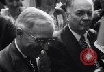 Image Harry S Truman devient Président United States USA, 1948, de la seconde 9 séquences d'archives historiques vidéo 65675031319