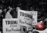 Image Harry S Truman devient Président United States USA, 1948, de la seconde 11 séquences d'archives historiques vidéo 65675031319