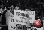 Image Harry S Truman devient Président United States USA, 1948, de la seconde 12 séquences d'archives historiques vidéo 65675031319