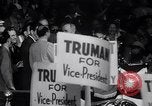 Image Harry S Truman devient Président United States USA, 1948, de la seconde 13 séquences d'archives historiques vidéo 65675031319