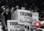 Image Harry S Truman devient Président United States USA, 1948, de la seconde 14 séquences d'archives historiques vidéo 65675031319