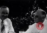 Image Harry S Truman devient Président United States USA, 1948, de la seconde 15 séquences d'archives historiques vidéo 65675031319