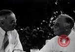 Image Harry S Truman devient Président United States USA, 1948, de la seconde 17 séquences d'archives historiques vidéo 65675031319