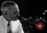 Image Harry S Truman devient Président United States USA, 1948, de la seconde 22 séquences d'archives historiques vidéo 65675031319