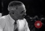 Image Harry S Truman devient Président United States USA, 1948, de la seconde 23 séquences d'archives historiques vidéo 65675031319