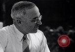 Image Harry S Truman devient Président United States USA, 1948, de la seconde 25 séquences d'archives historiques vidéo 65675031319