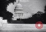 Image Harry S Truman devient Président United States USA, 1948, de la seconde 27 séquences d'archives historiques vidéo 65675031319