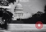 Image Harry S Truman devient Président United States USA, 1948, de la seconde 30 séquences d'archives historiques vidéo 65675031319