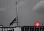 Image Harry S Truman devient Président United States USA, 1948, de la seconde 44 séquences d'archives historiques vidéo 65675031319