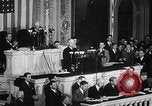 Image Harry S Truman devient Président United States USA, 1948, de la seconde 46 séquences d'archives historiques vidéo 65675031319