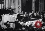 Image Harry S Truman devient Président United States USA, 1948, de la seconde 50 séquences d'archives historiques vidéo 65675031319