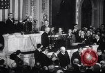 Image Harry S Truman devient Président United States USA, 1948, de la seconde 51 séquences d'archives historiques vidéo 65675031319