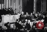 Image Harry S Truman devient Président United States USA, 1948, de la seconde 53 séquences d'archives historiques vidéo 65675031319