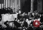 Image Harry S Truman devient Président United States USA, 1948, de la seconde 55 séquences d'archives historiques vidéo 65675031319