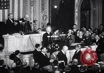 Image Harry S Truman devient Président United States USA, 1948, de la seconde 56 séquences d'archives historiques vidéo 65675031319
