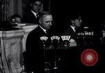 Image Harry S Truman devient Président United States USA, 1948, de la seconde 60 séquences d'archives historiques vidéo 65675031319