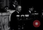 Image Harry S Truman devient Président United States USA, 1948, de la seconde 61 séquences d'archives historiques vidéo 65675031319