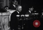 Image Harry S Truman devient Président United States USA, 1948, de la seconde 62 séquences d'archives historiques vidéo 65675031319
