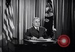 Image of Harry S Truman United States USA, 1948, second 16 stock footage video 65675031320