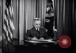 Image of Harry S Truman United States USA, 1948, second 19 stock footage video 65675031320