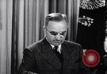Image of Harry S Truman United States USA, 1948, second 26 stock footage video 65675031320
