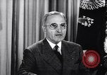 Image of Harry S Truman United States USA, 1948, second 29 stock footage video 65675031320