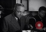 Image of Harry S Truman United States USA, 1948, second 22 stock footage video 65675031321