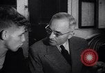 Image of Harry S Truman United States USA, 1948, second 23 stock footage video 65675031321