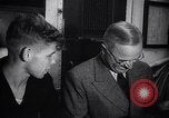 Image of Harry S Truman United States USA, 1948, second 25 stock footage video 65675031321