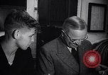 Image of Harry S Truman United States USA, 1948, second 27 stock footage video 65675031321