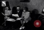 Image of Harry S Truman United States USA, 1948, second 39 stock footage video 65675031321