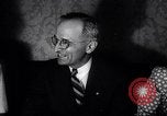 Image of Harry S Truman United States USA, 1948, second 41 stock footage video 65675031321