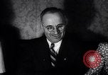 Image of Harry S Truman United States USA, 1948, second 42 stock footage video 65675031321