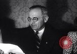 Image of Harry S Truman United States USA, 1948, second 44 stock footage video 65675031321