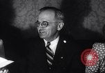 Image of Harry S Truman United States USA, 1948, second 45 stock footage video 65675031321