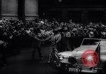Image of Harry S Truman 1948 presidential campaign United States USA, 1948, second 7 stock footage video 65675031322
