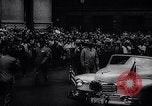 Image of Harry S Truman 1948 presidential campaign United States USA, 1948, second 8 stock footage video 65675031322