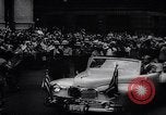 Image of Harry S Truman 1948 presidential campaign United States USA, 1948, second 9 stock footage video 65675031322