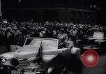 Image of Harry S Truman 1948 presidential campaign United States USA, 1948, second 11 stock footage video 65675031322