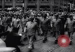 Image of Harry S Truman 1948 presidential campaign United States USA, 1948, second 14 stock footage video 65675031322