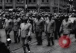 Image of Harry S Truman 1948 presidential campaign United States USA, 1948, second 16 stock footage video 65675031322